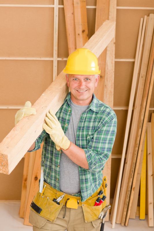 Top Handyman Services Companies in KANSAS CITY, MO
