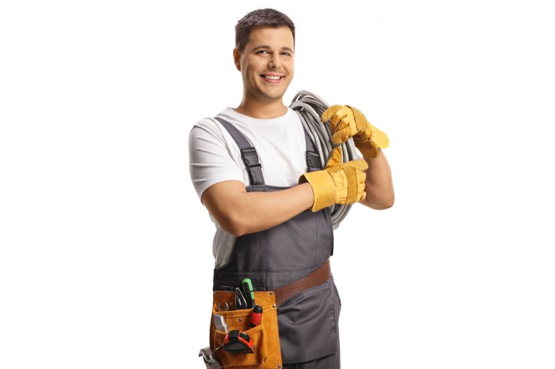 Top Handyman Services Companies in KANSAS CITY, MO