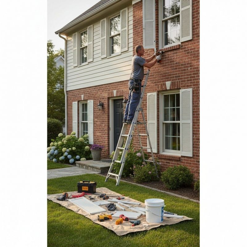Top Handyman Services Companies in KANSAS CITY, MO