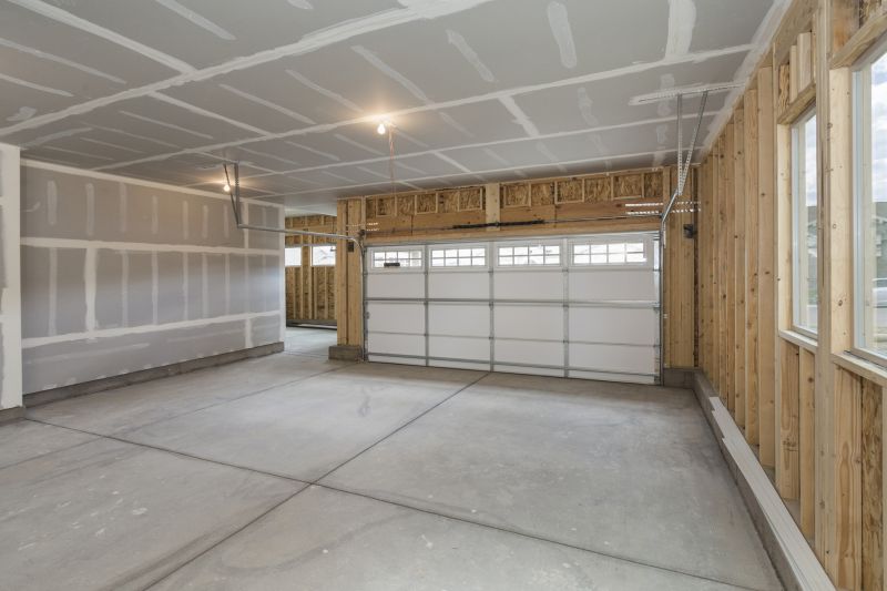 Building Damage Repair in Denver County, CO