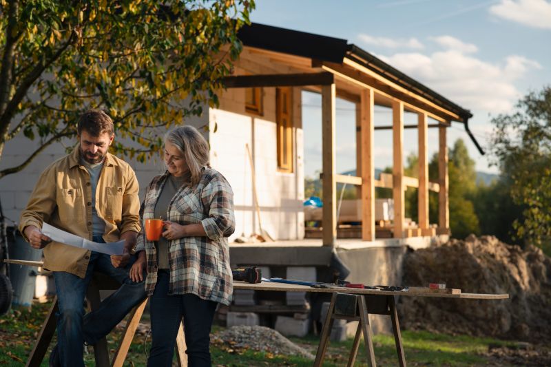 Building Repair Service in Charleston, SC