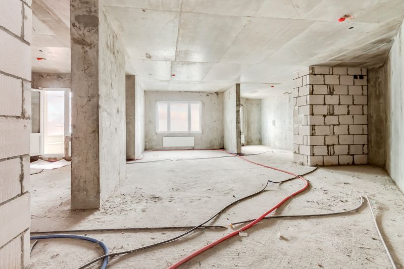 Building Repair Service in Santa Rosa, CA