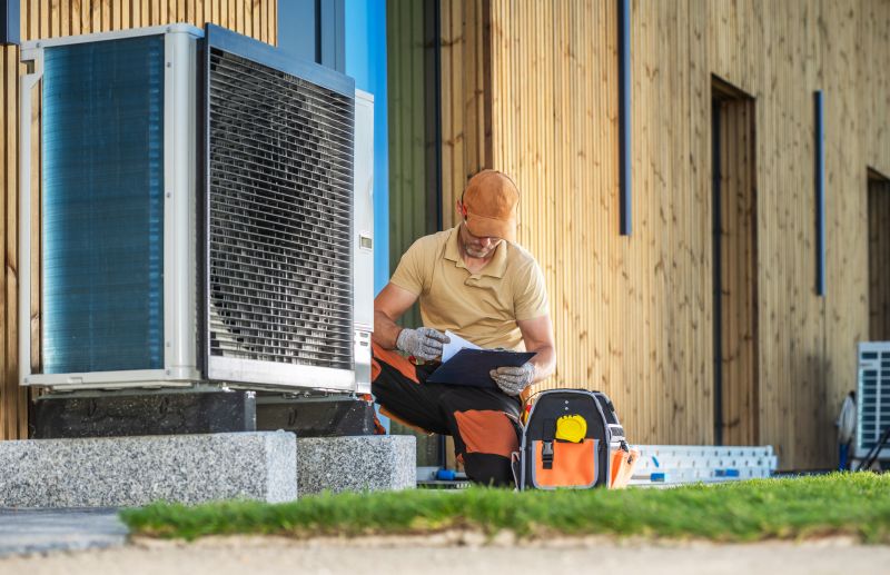Commercial Handyman Service in Wilmington, NC