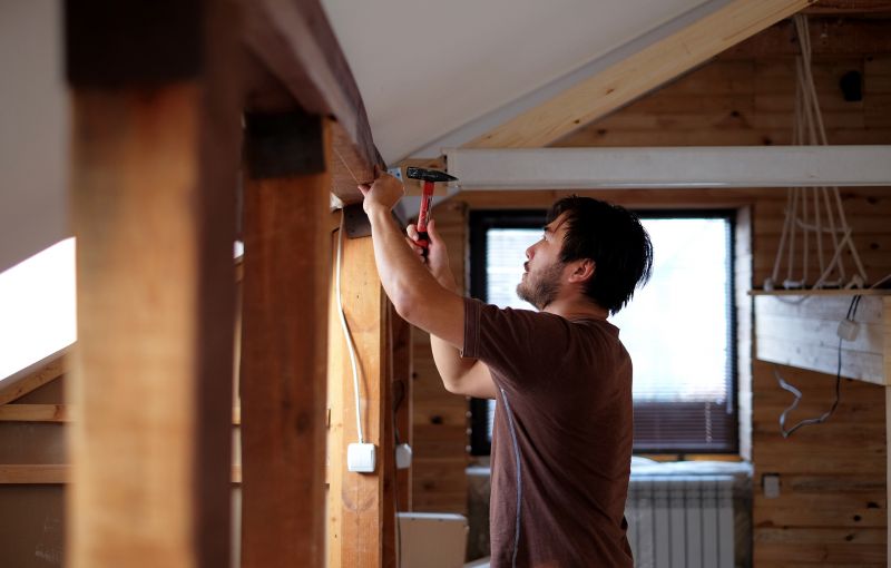 Construction Service in Charleston, SC