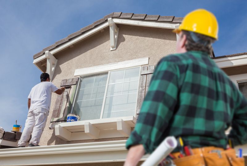 Construction Service in Alpharetta, GA