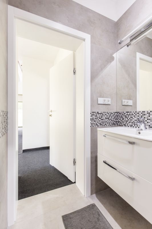 Door Widening Service in Houston, TX