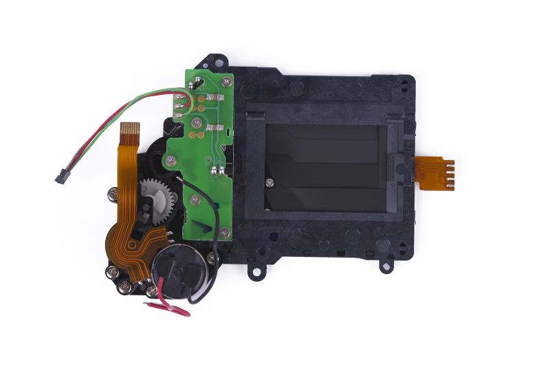 Custom Components