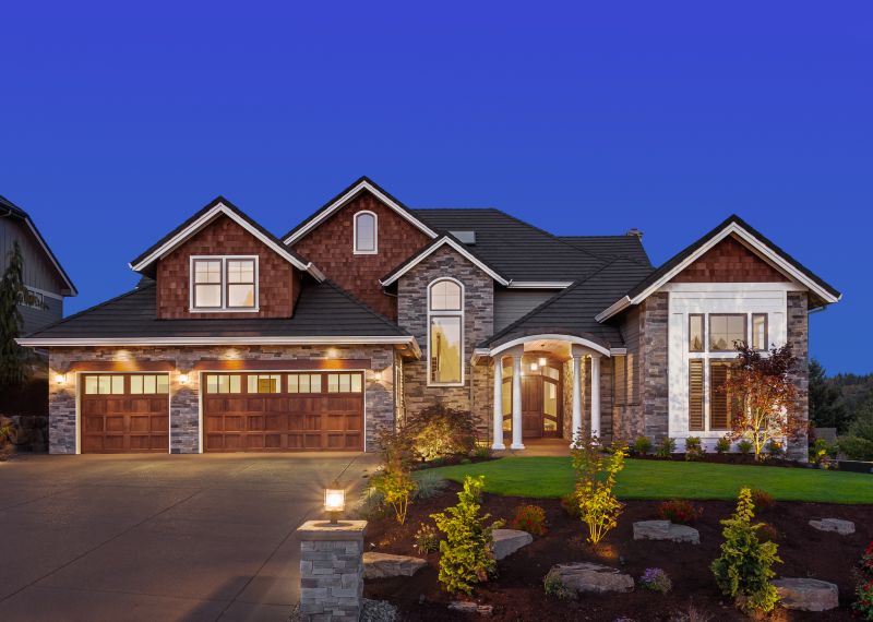 Exterior Home Repair in Houston, TX