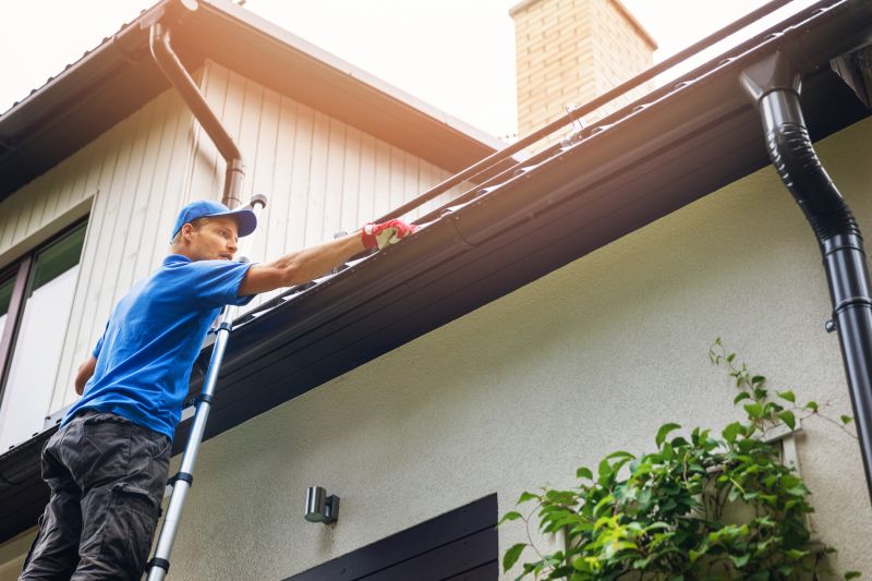 Exterior Home Repair in Conroe, TX
