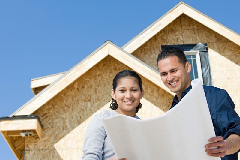 Exterior Remodeling in Conroe, TX