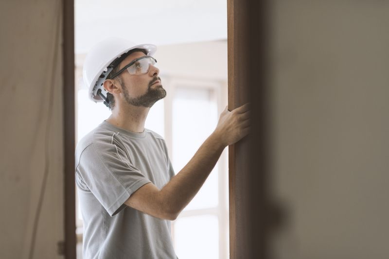 General Contractor Service in Conroe, TX