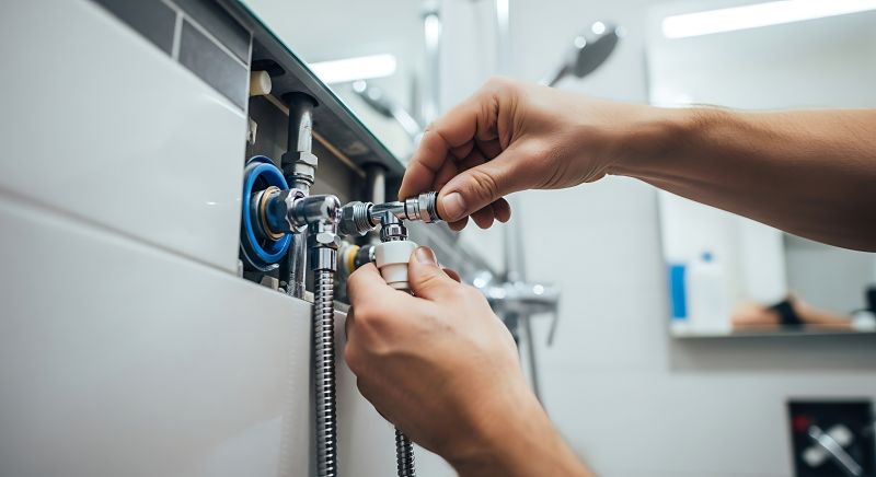 Plumbing Services
