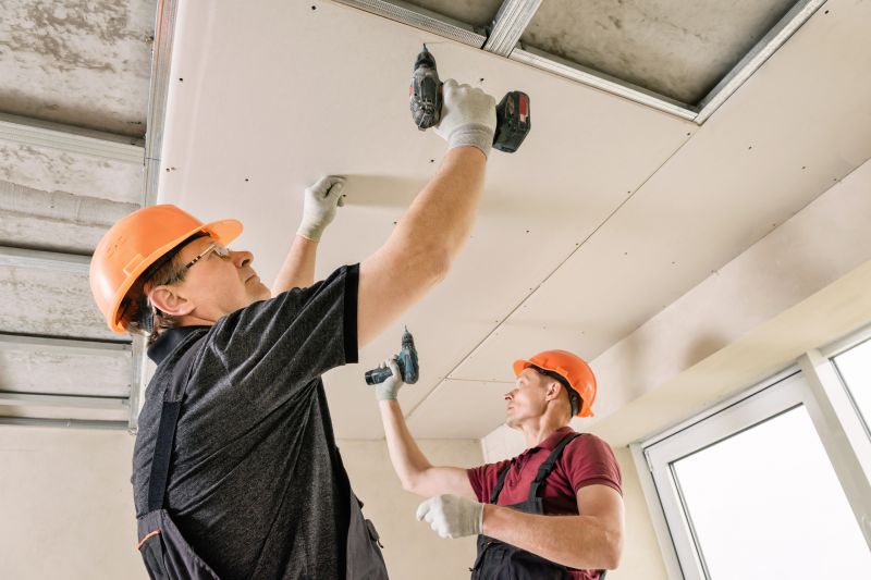 Laundry Room Construction in Conroe, TX