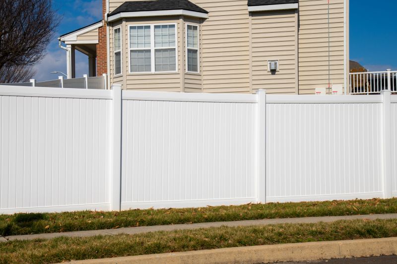 Privacy Fence Installation in Grand Rapids, MI