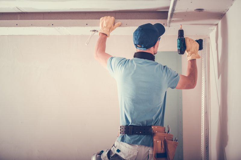 Wall Removal Service in Conroe, TX
