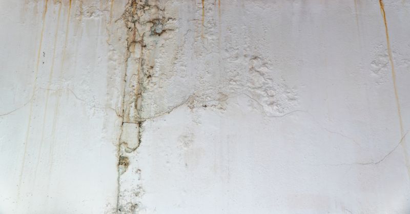 Water Damage Ceiling Repair in Charleston, SC