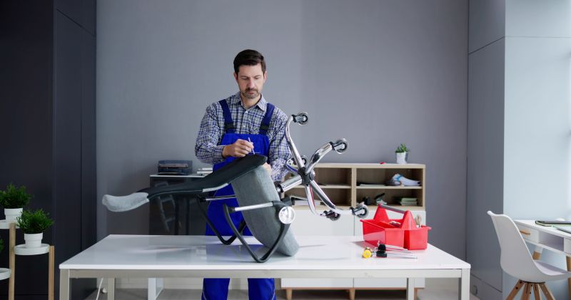 Professional scheduling