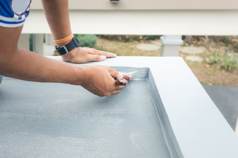 Wood Waterproofing in Kitsap County, WA