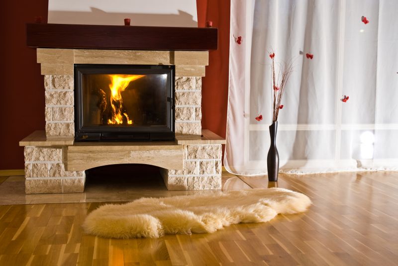 Fireplace Renovation Service in Denver, CO